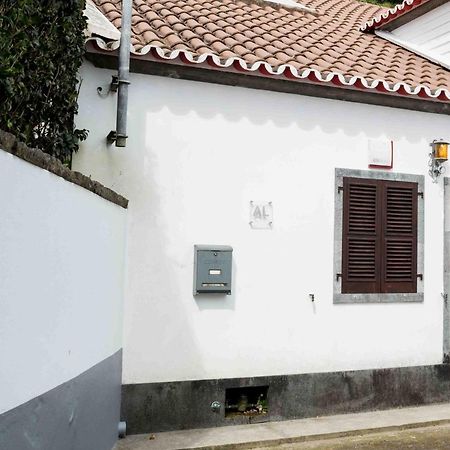 Casa Do Sossego Villa Furnas  Dış mekan fotoğraf