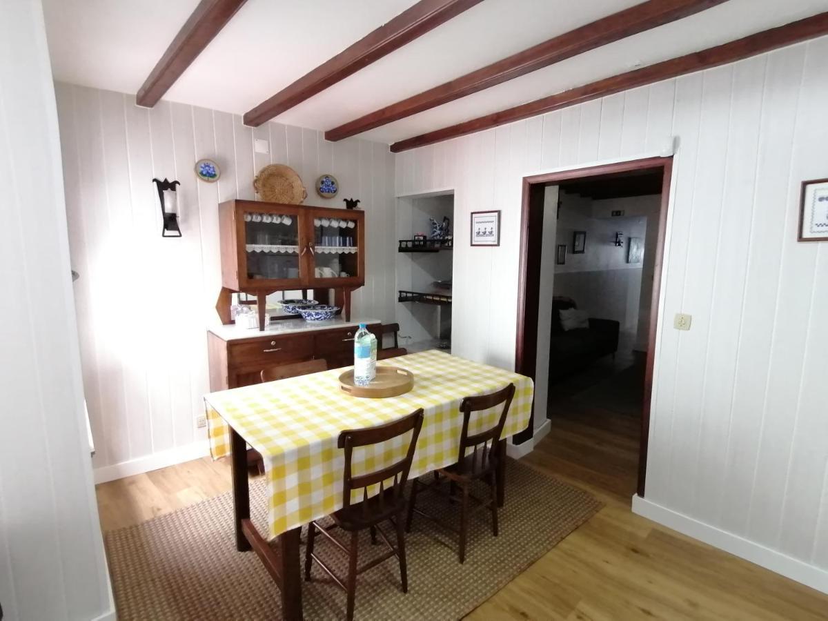 Casa Do Sossego Villa Furnas  Dış mekan fotoğraf