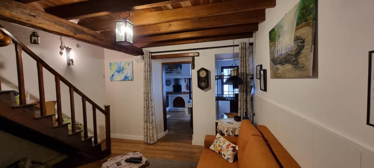 Casa Do Sossego Villa Furnas  Dış mekan fotoğraf
