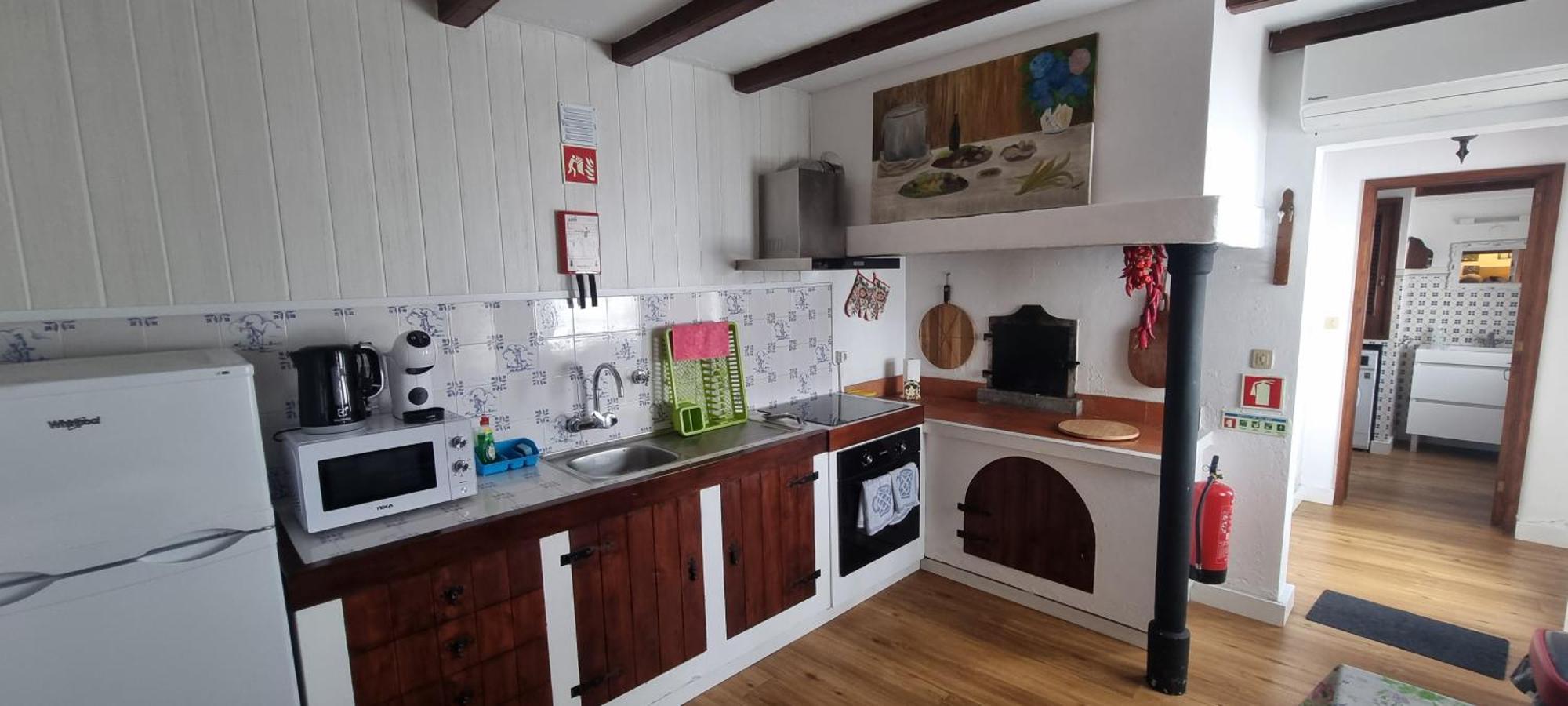 Casa Do Sossego Villa Furnas  Dış mekan fotoğraf