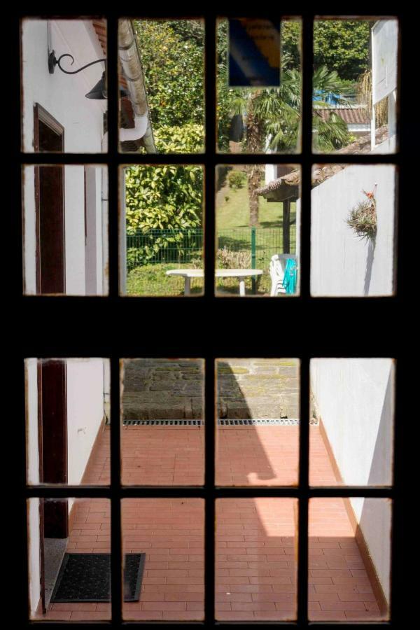 Casa Do Sossego Villa Furnas  Dış mekan fotoğraf