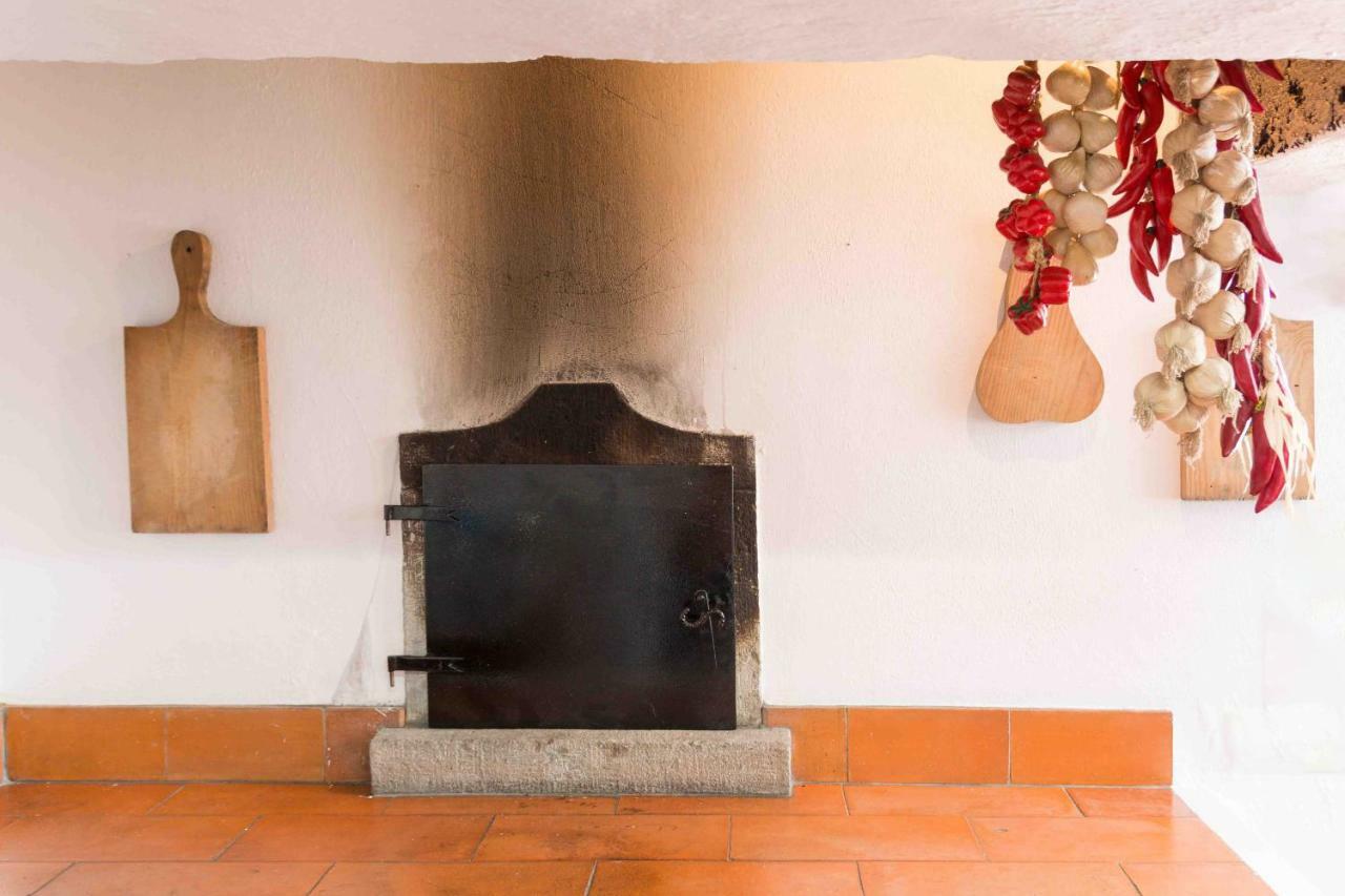 Casa Do Sossego Villa Furnas  Dış mekan fotoğraf