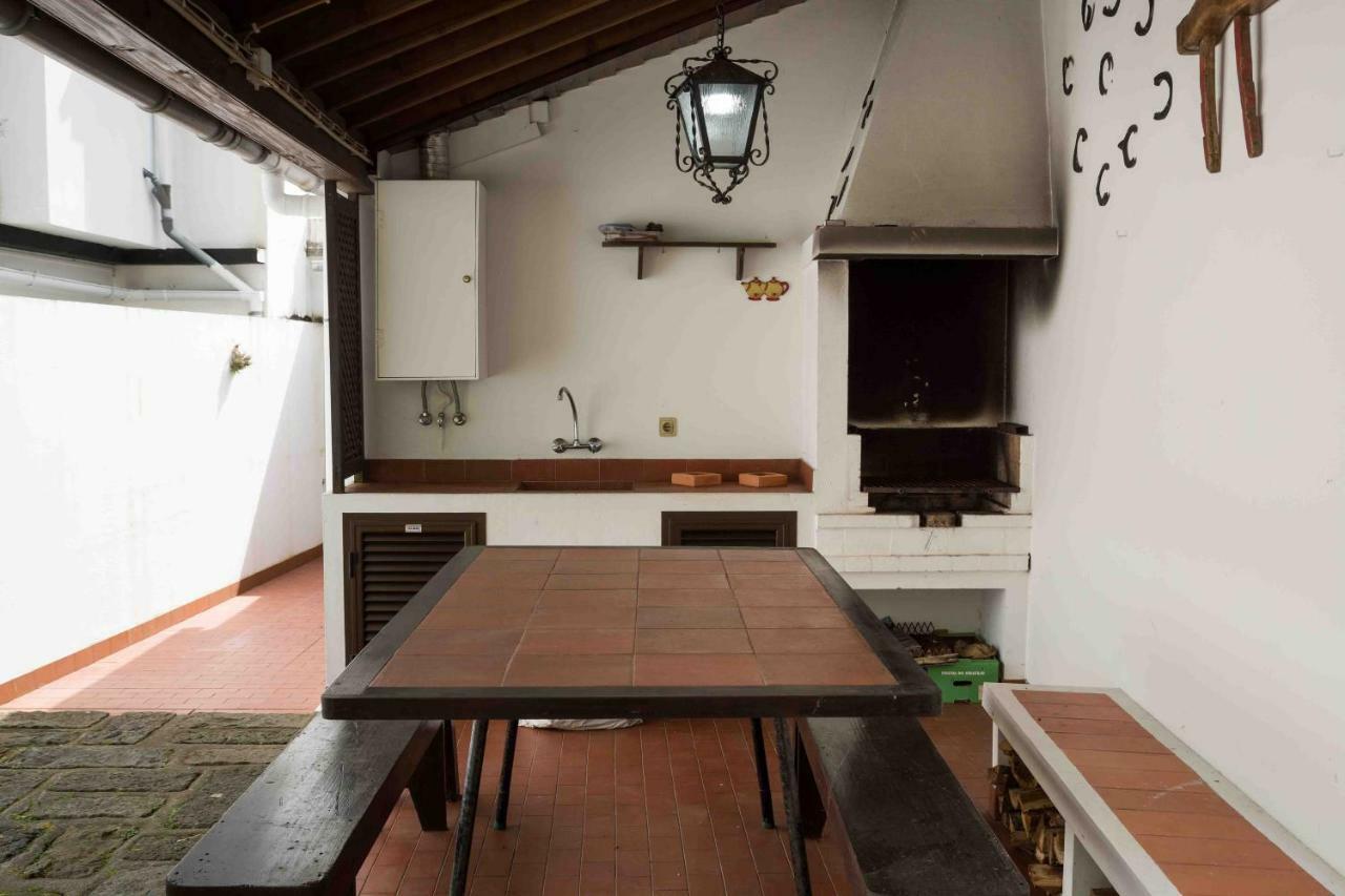 Casa Do Sossego Villa Furnas  Dış mekan fotoğraf