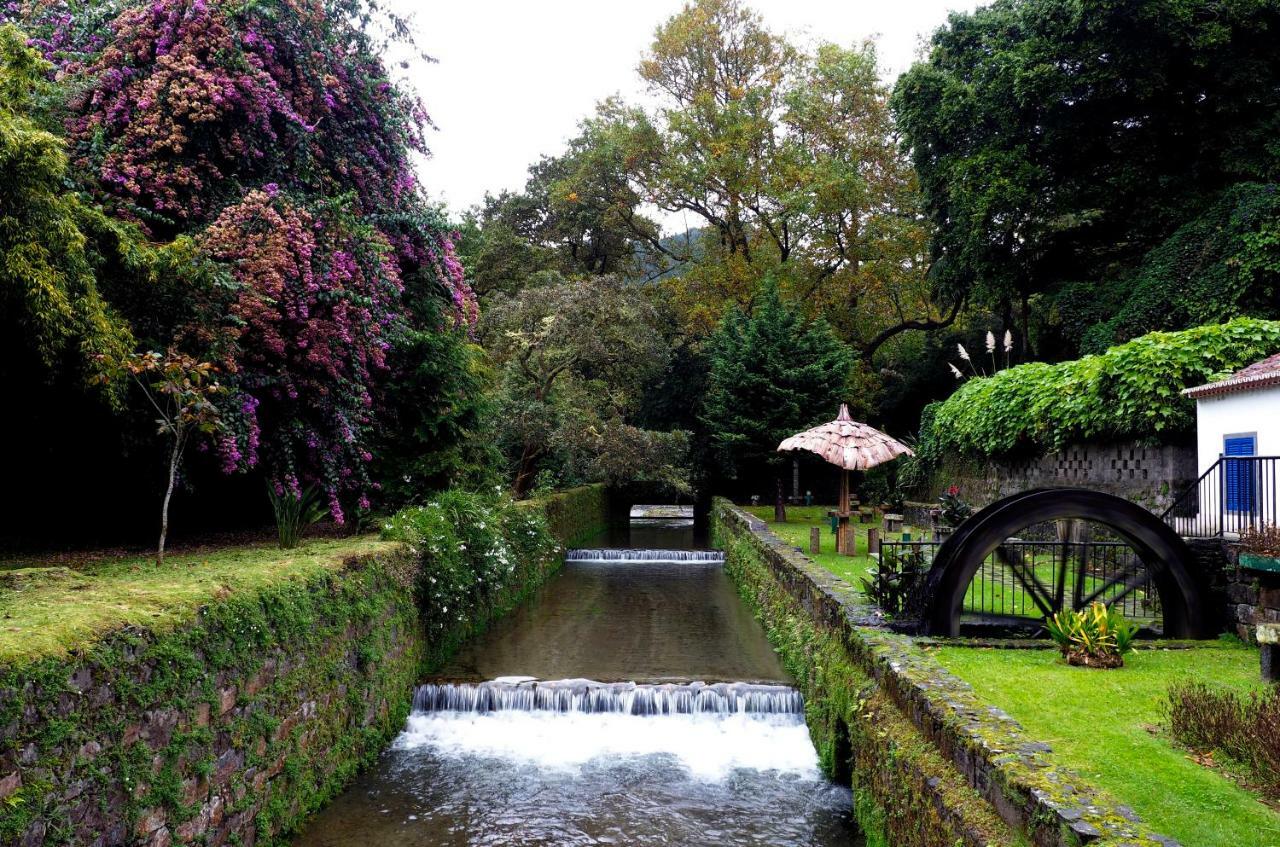 Casa Do Sossego Villa Furnas  Dış mekan fotoğraf