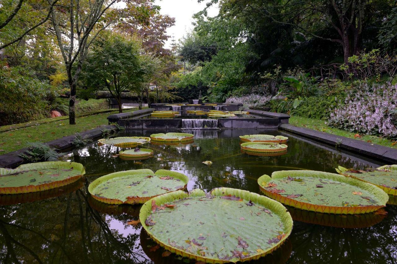 Casa Do Sossego Villa Furnas  Dış mekan fotoğraf